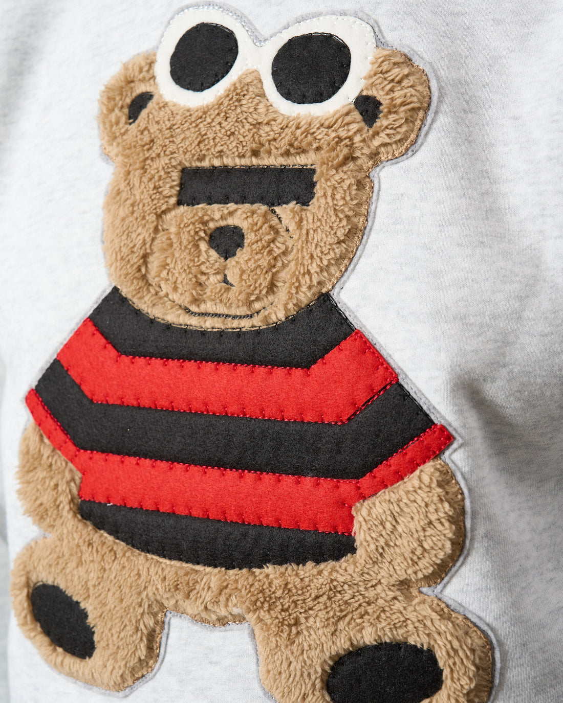 STUD MUFFINのグラフィックへのこだわり