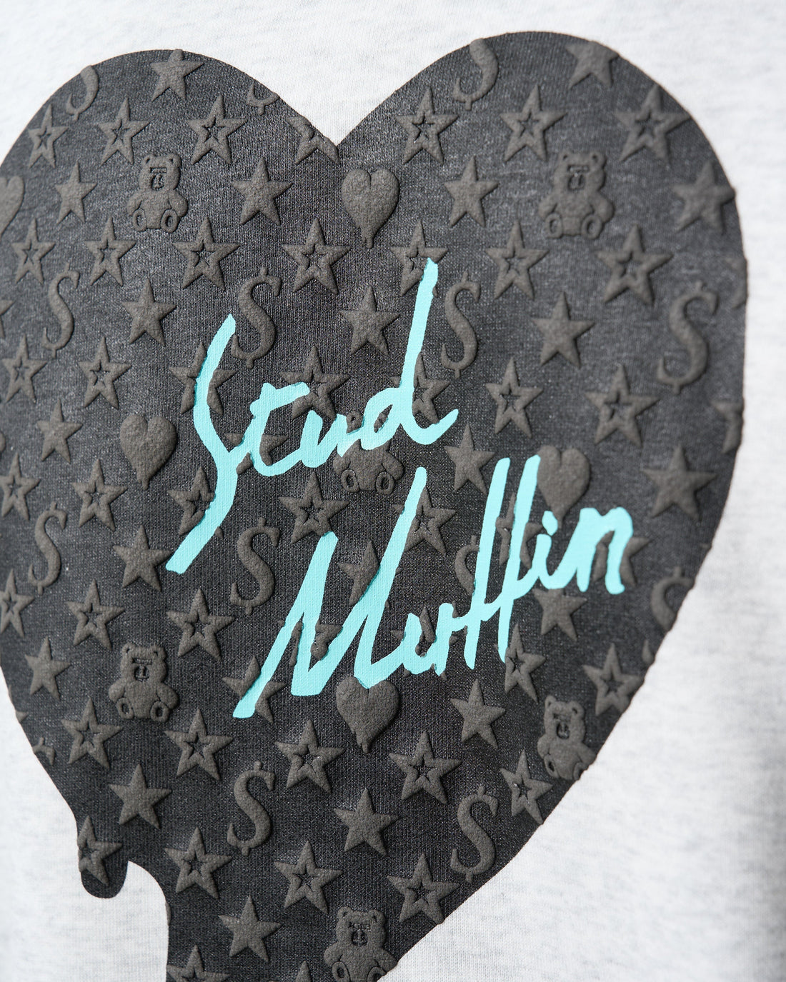 STUDMUFFIN｜大人の遊び心を日常に纏うブランドの原点